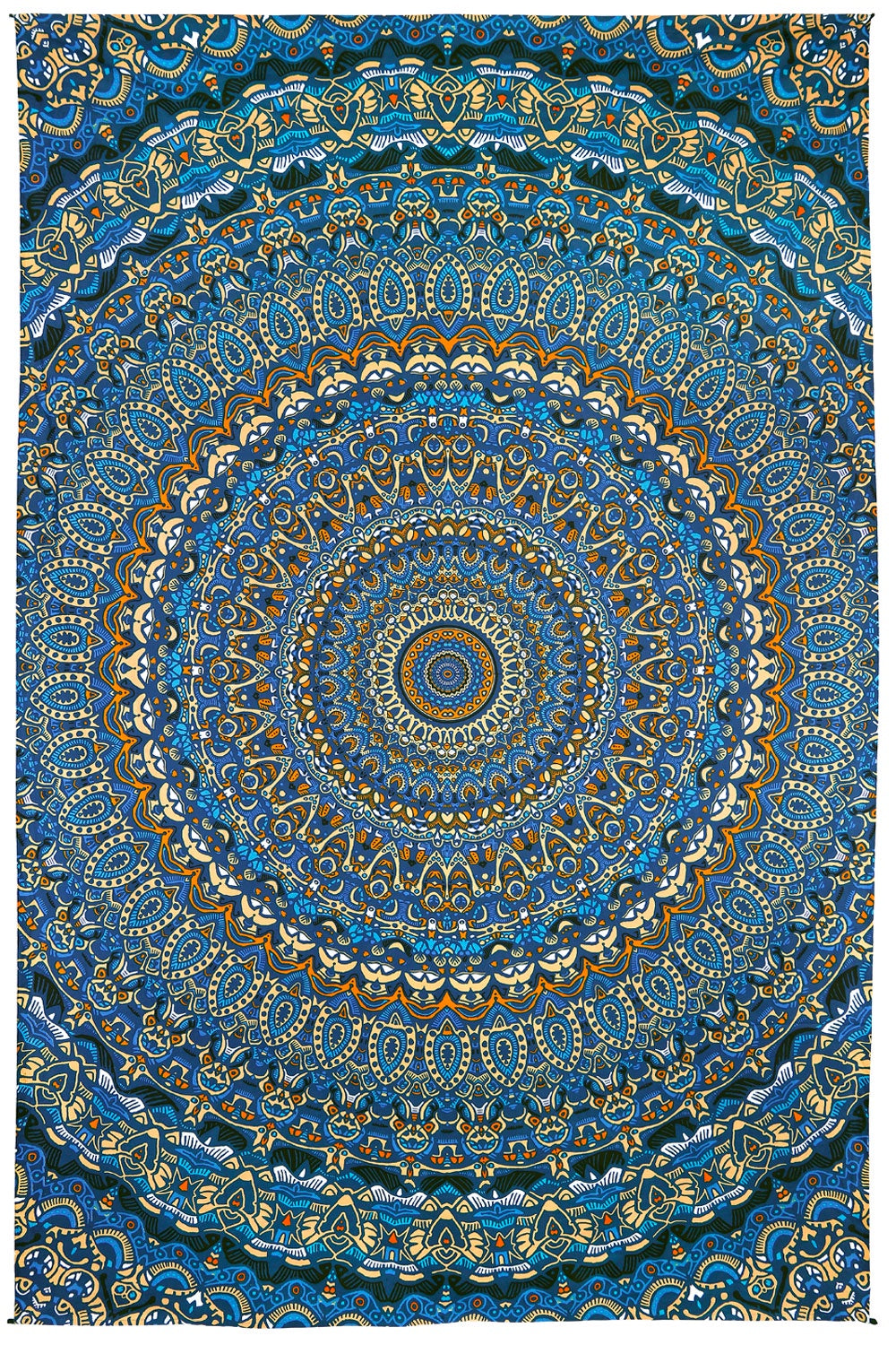 Harmony in Color Chris Pinkerton Tapestry