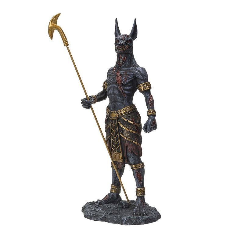 Pacific - Underworld Anubis Statue