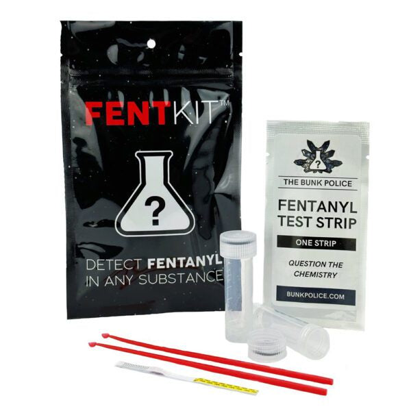 Fentanyl Test Kit