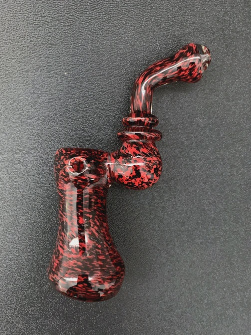 Mini Frit Bubbler - Sherlock