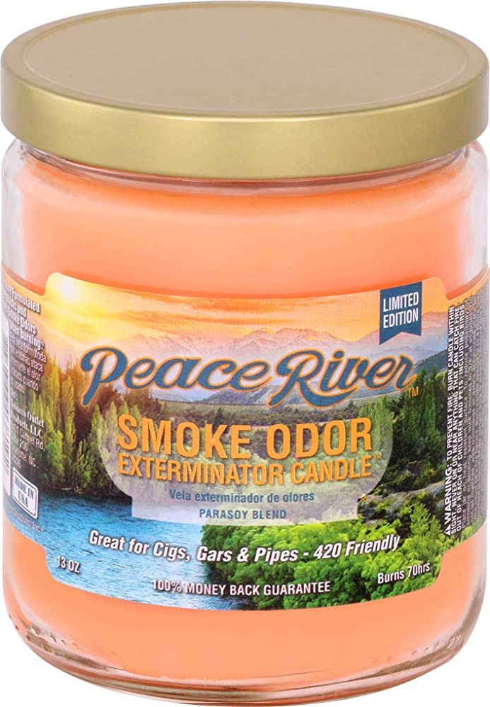 Peace River Candle