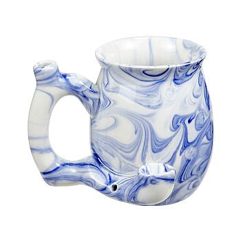 Blue Marble Roast &Toast Mug