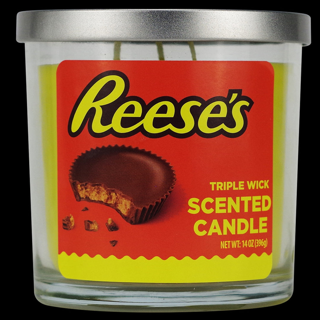 Sweets Candles 14oz - Reese's