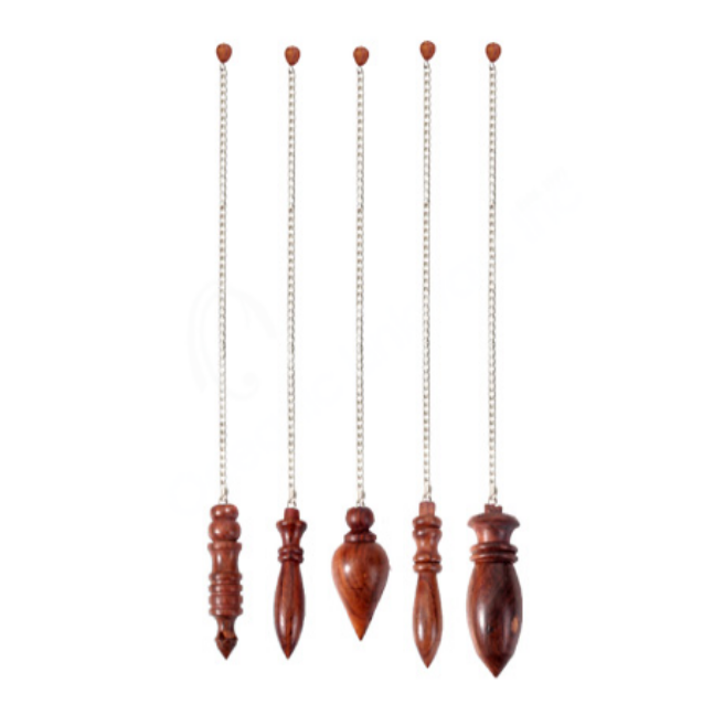 Oceanic - Assorted Wooden Chamber Pendulum