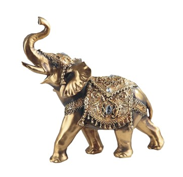 GSC - Golden Thai Elephant 88213