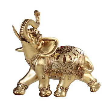 GSC - Golden Thai Elephant 88250