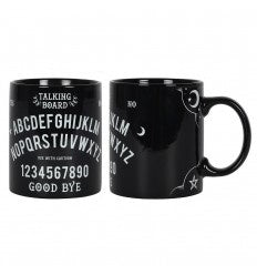 Pacific - Talking Board Mug 14081