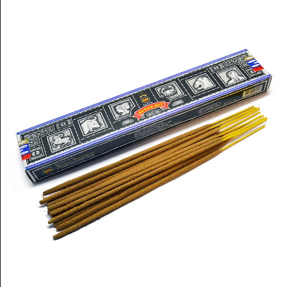Satya - Nag Champa Super Hit Incense Sticks 15grams