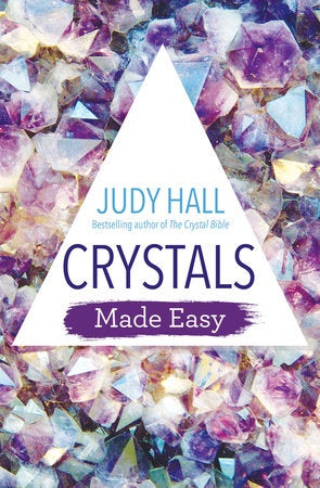 Crystals Made Easy Book