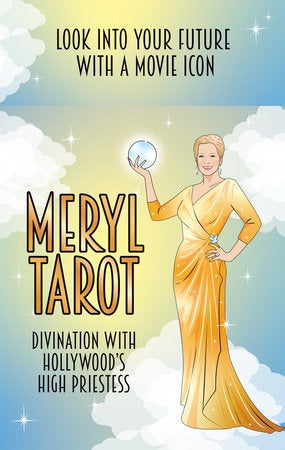Meryl Tarot Cards