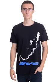 Post Malone Live Closeup T-Shirt