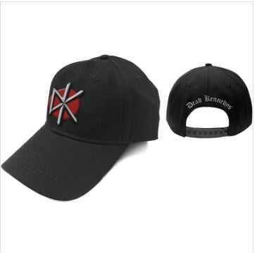 Rock Off - Dead Kennedys "Icon" Unisex Baseball Cap