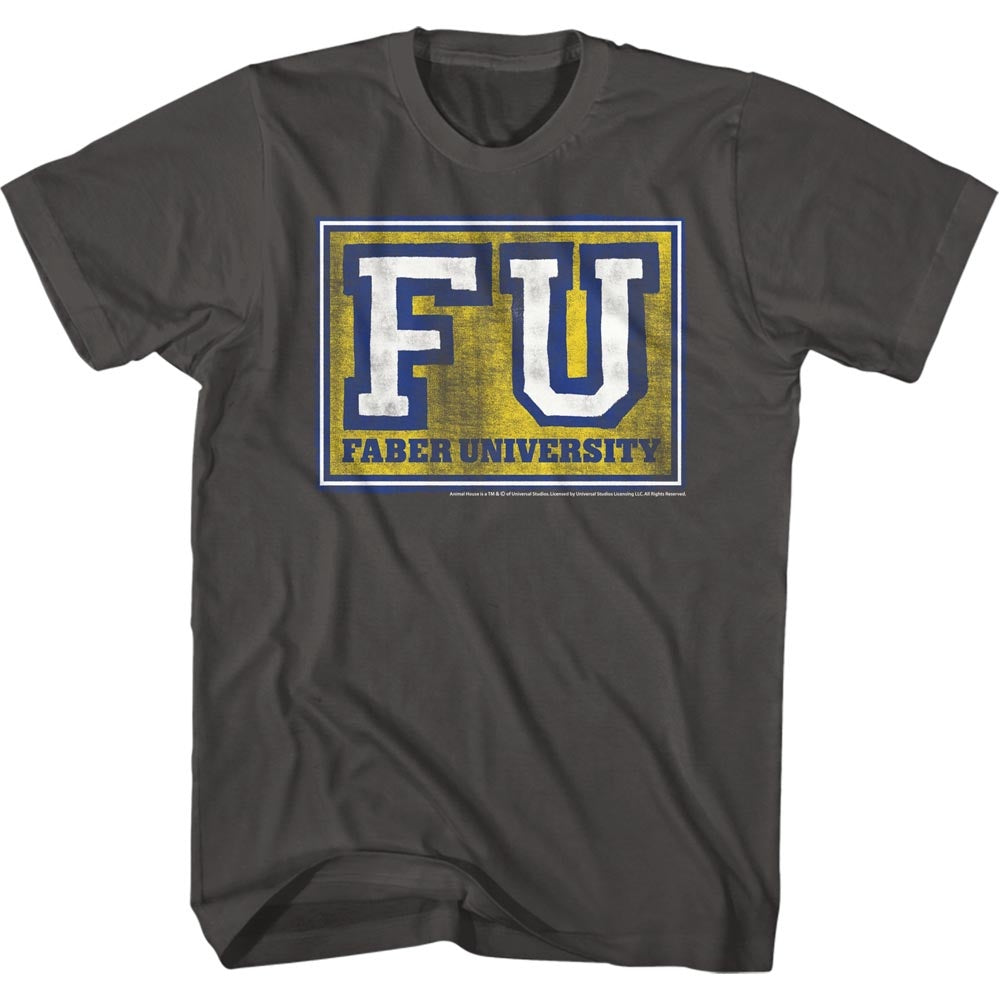 Animal House FU Smoke T-Shirt