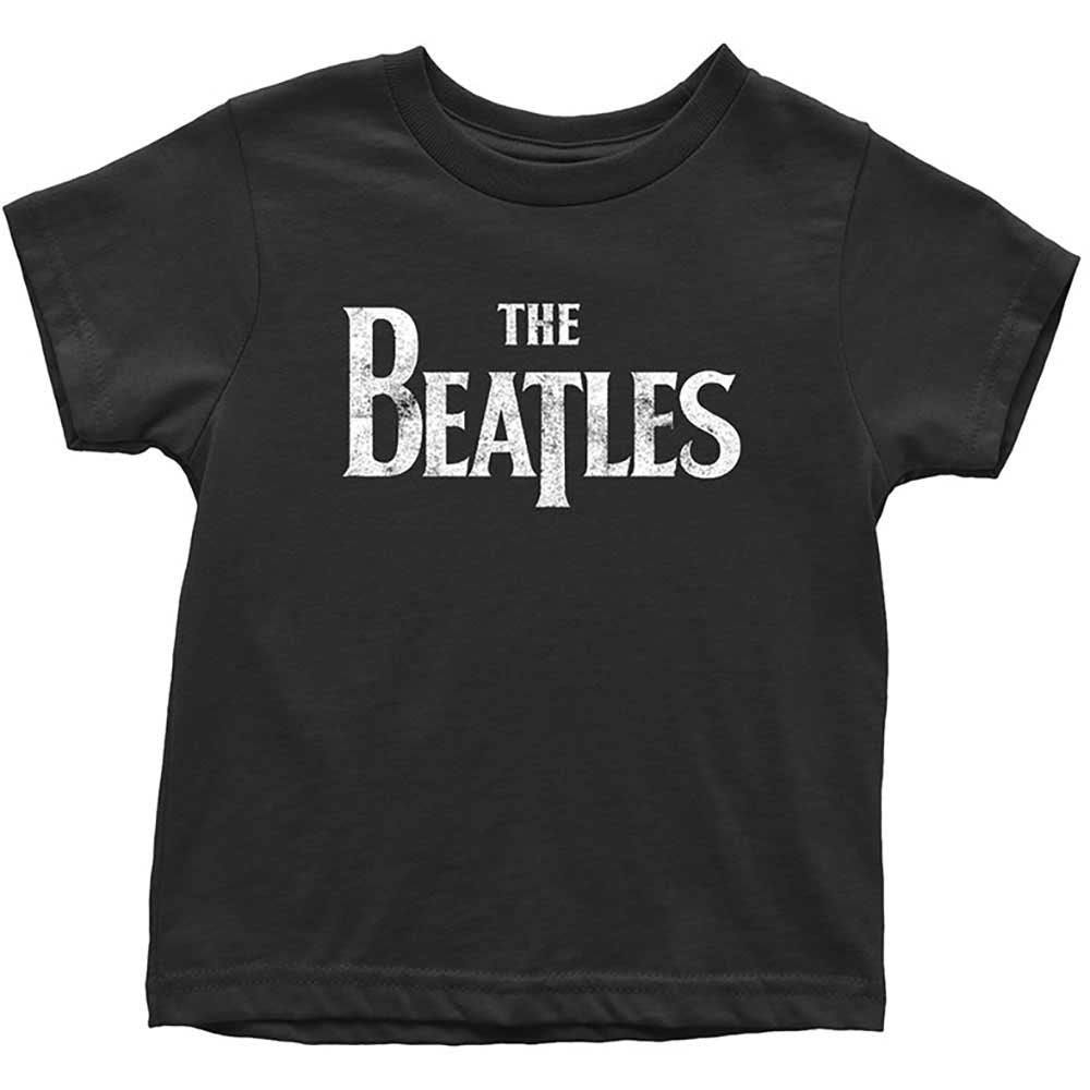 Beatles Kids "Drop T" Toddler T-Shirt
