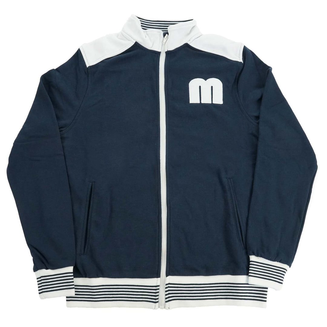 Bob Marley Track Jacket
