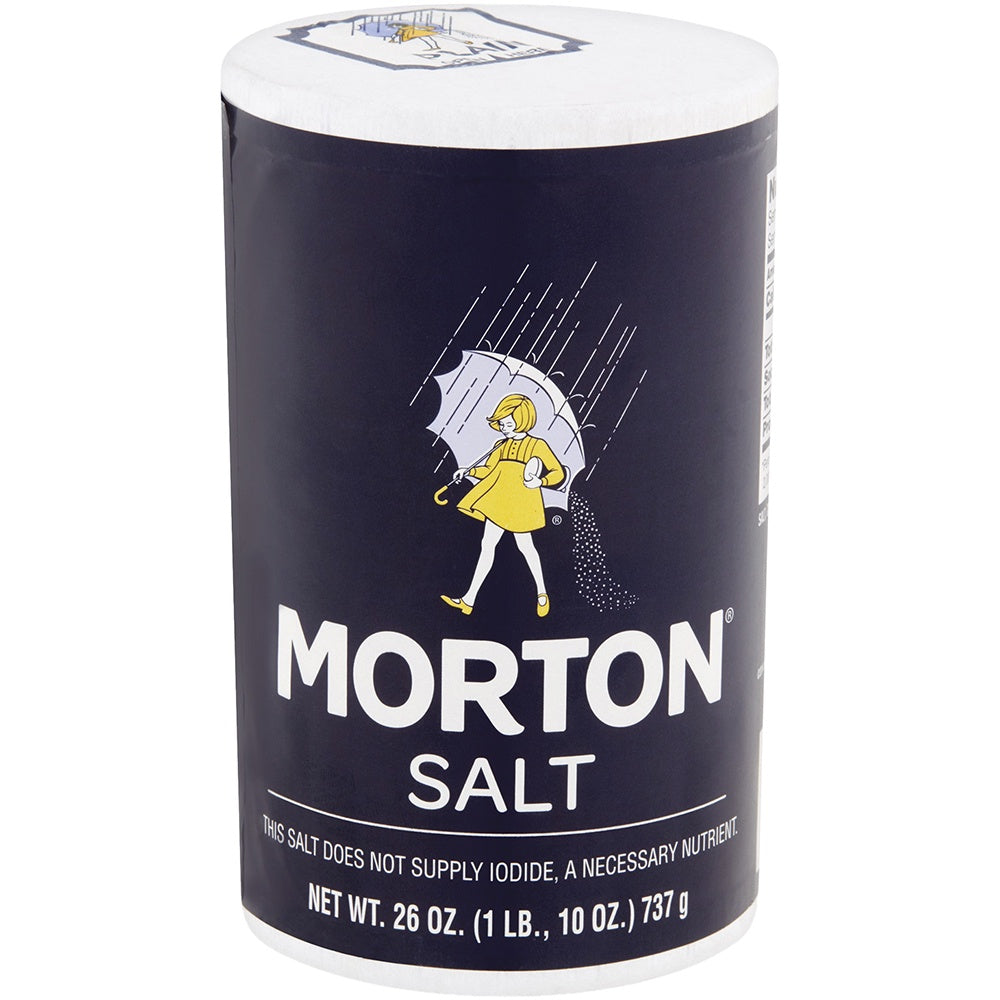 Morton Salf Safe Can