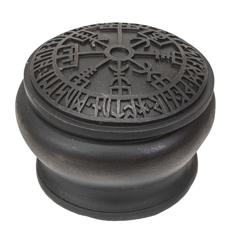 Pacific - Vegvisir Box