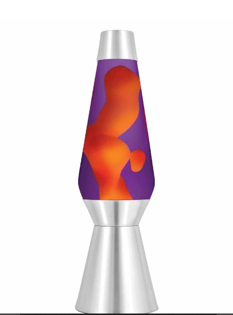 Schylling - 27" XL Lava Lamp