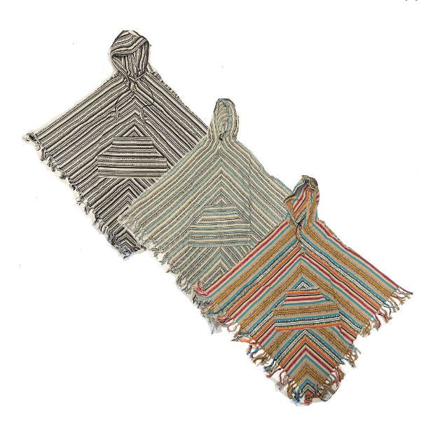 Ultra Indicot Poncho