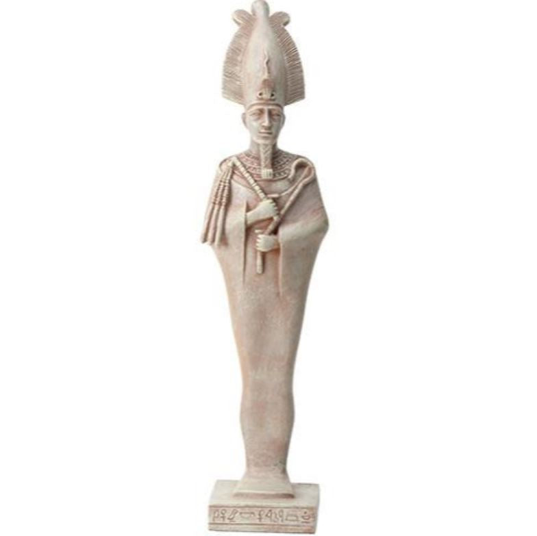 Pacific - Osiris Egyptian God Statue Y8430