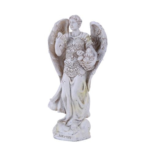 Pacific - Barachiel Archangel Statue