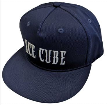 Rock Off - Ice Cube Unisex Snapback Cap