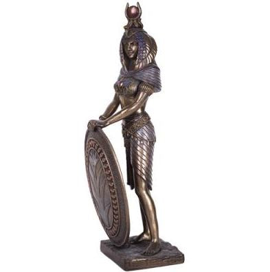 Pacific - Isis Egyptian Goddess Statue