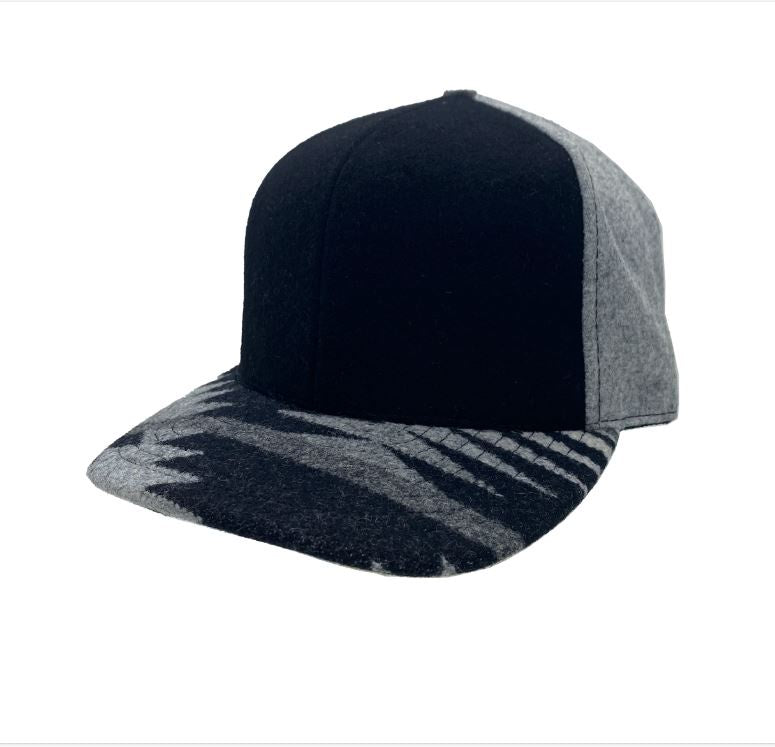Flipside - Jay Limited Edition Lux Ball Cap