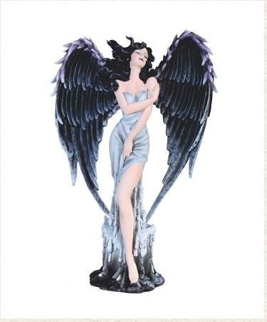 GSC - Dark Angel Fairy Statue 92079