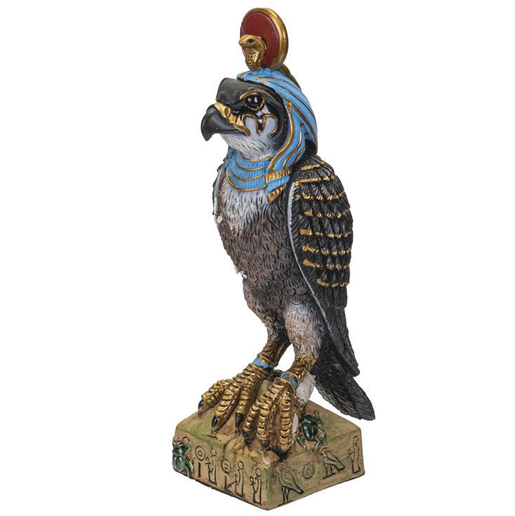 Pacific - Ra Egyptian God Bird Statue