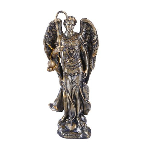 Pacific - Raphael Archangel Statue