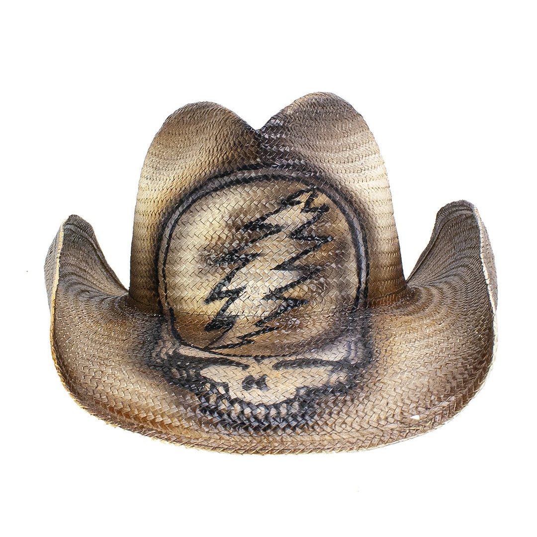 Steal Your Face SYF Nothing But A Good Time Maverick Hat
