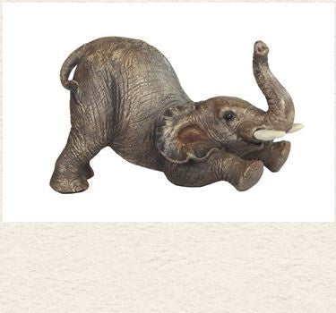 GSC - Elephant Statue 54563