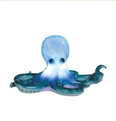 GSC - Octopus LED Statue 90190