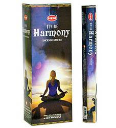 HEM - Divine Harmony Incense