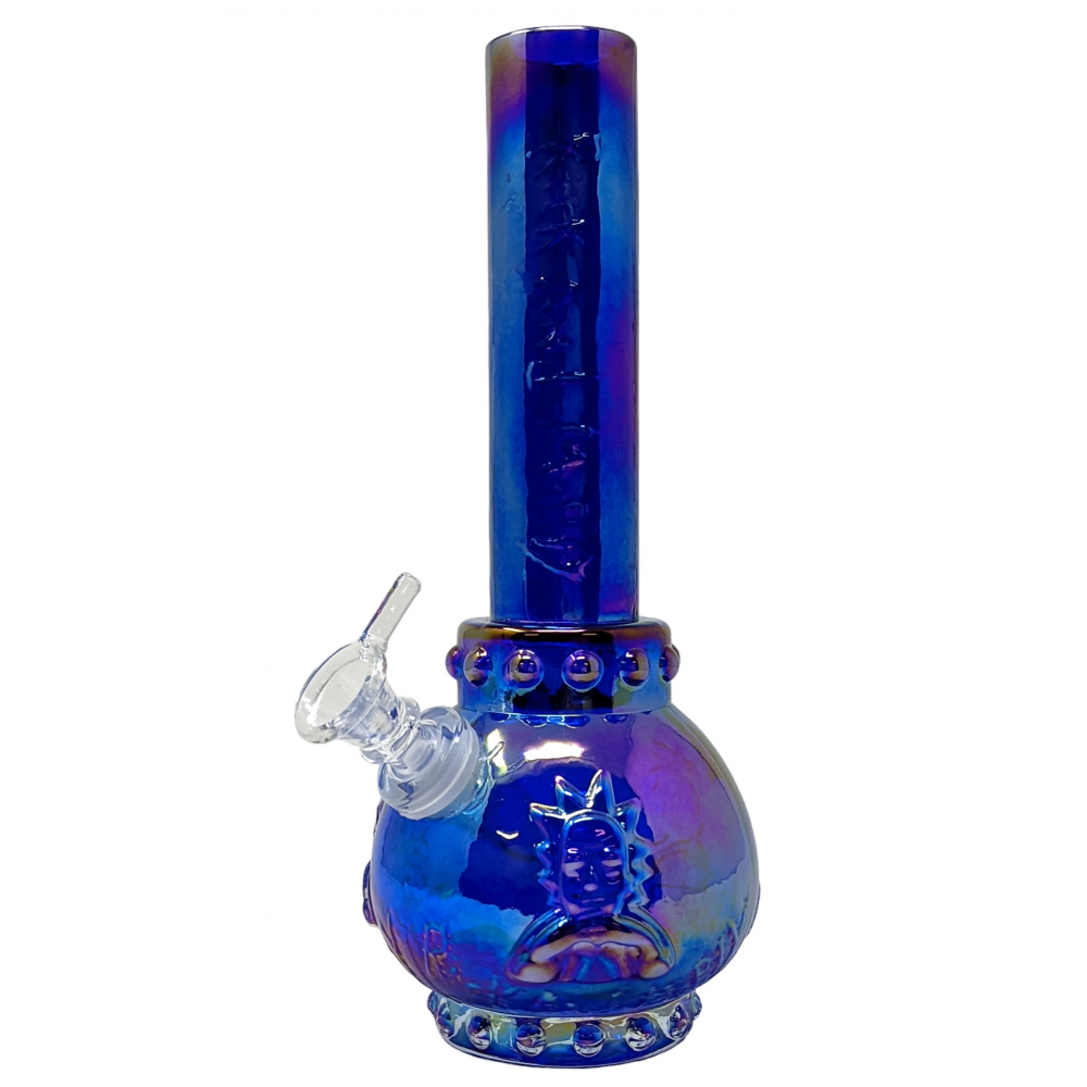 Skygate - 10" Character Soft Glass Water Pipe