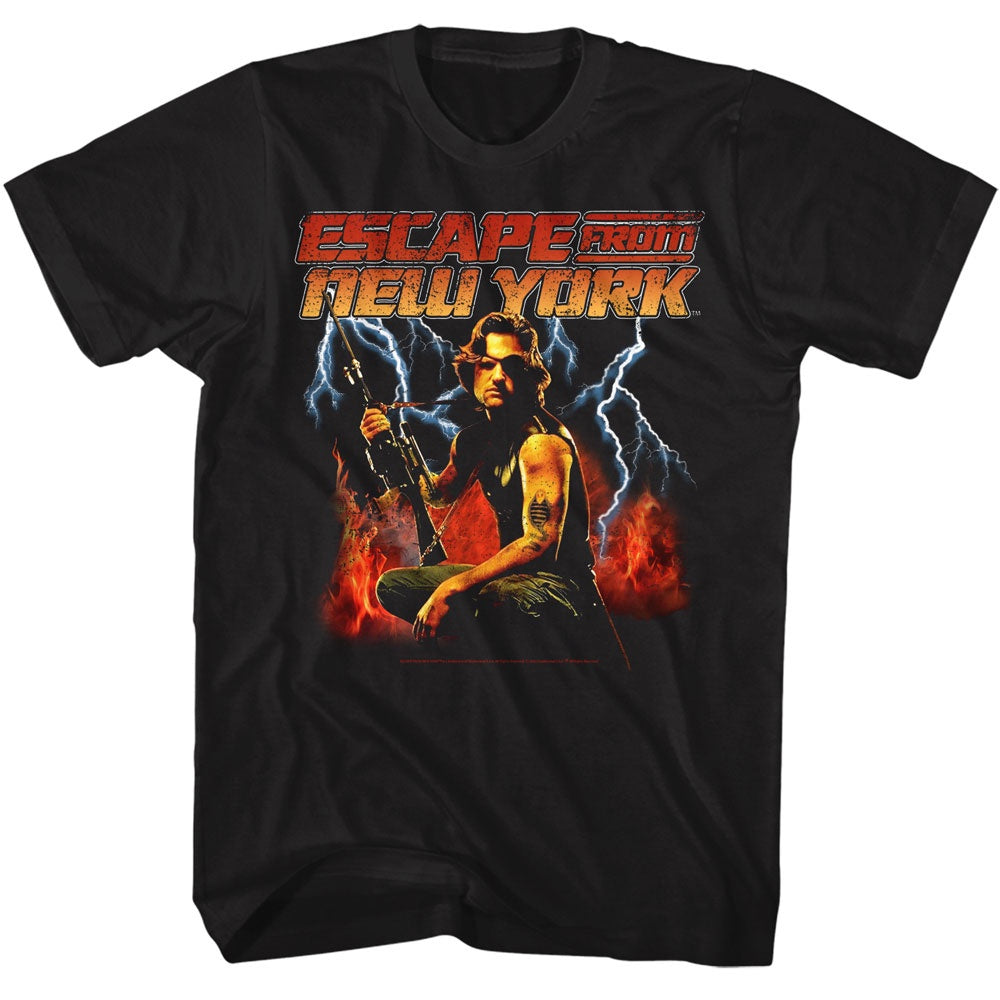 Escape from New York T-Shirt