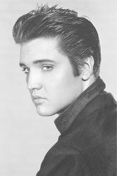 Elvis: Loving you