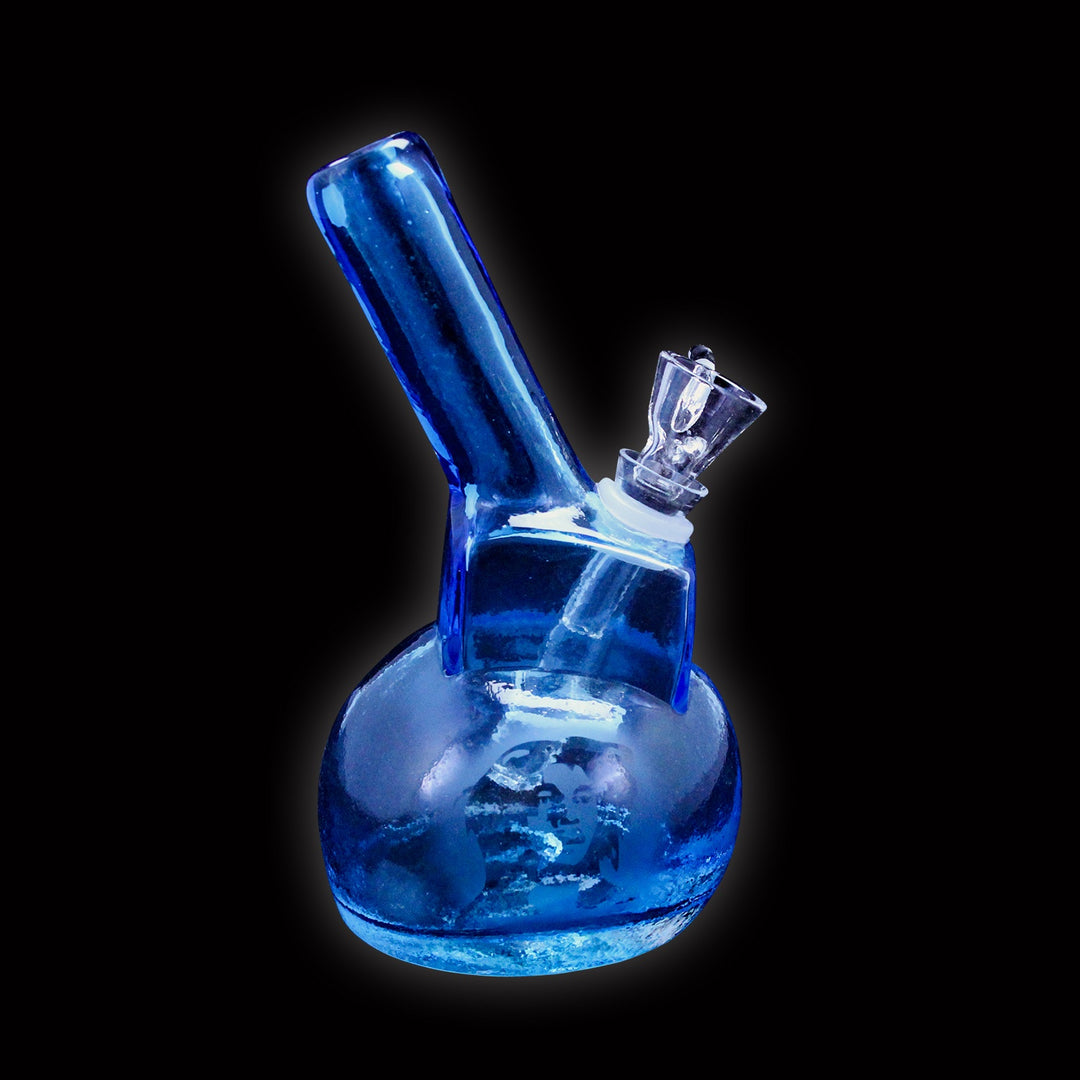 6" Frosted Marley Water Pipe