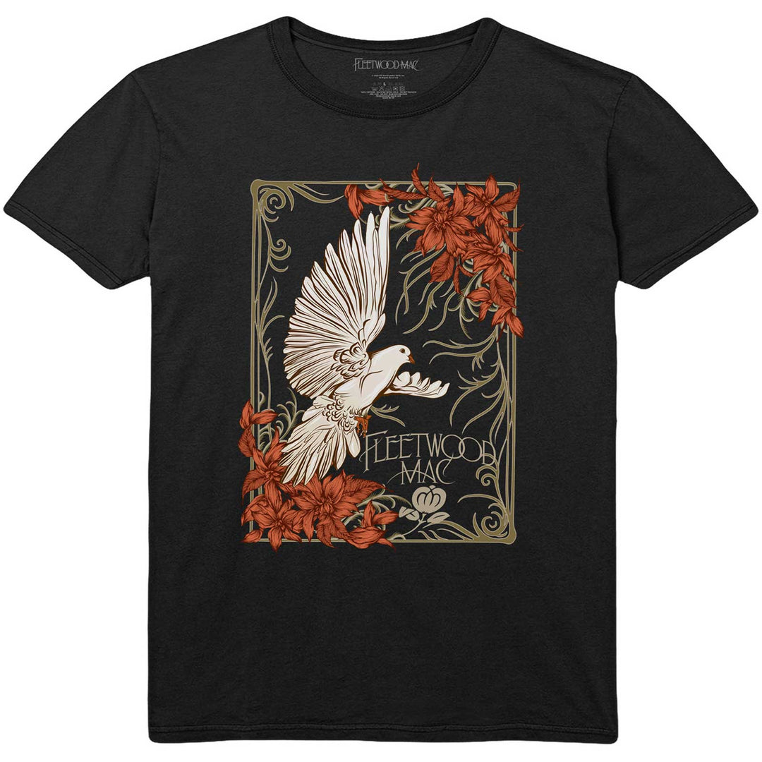 Fleetwood Mac Dove T-Shirt