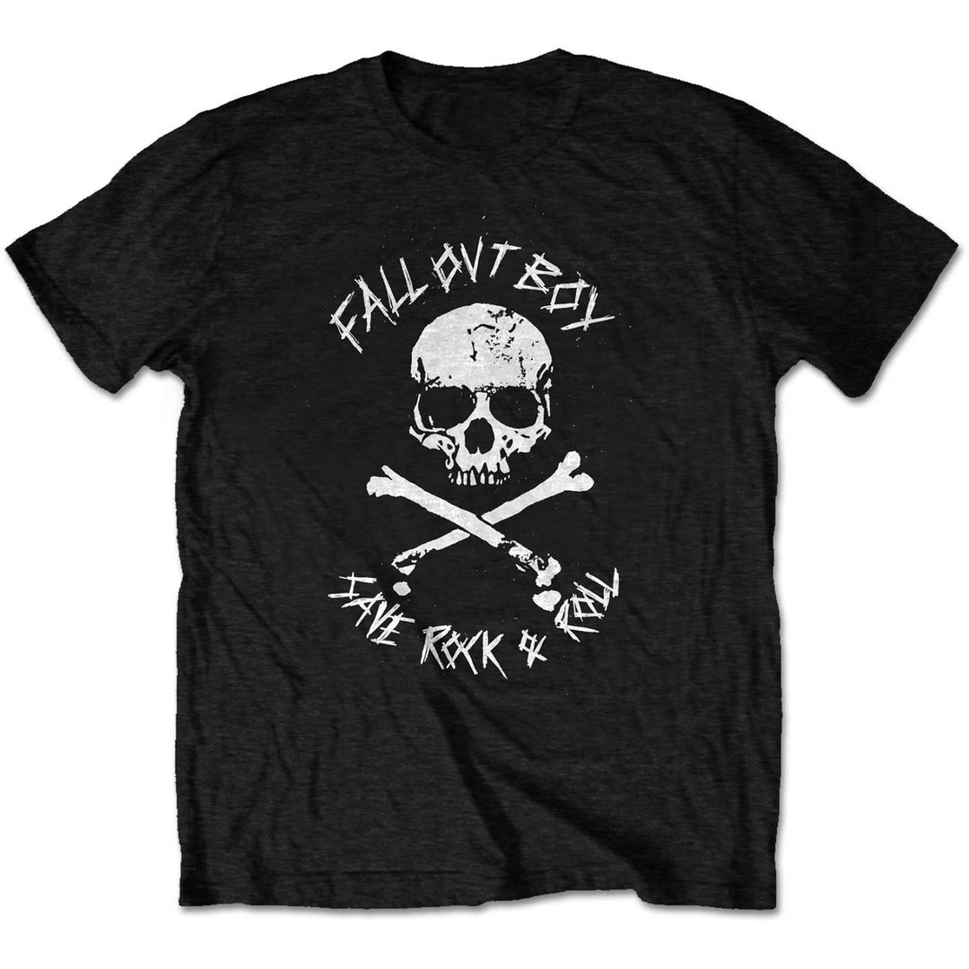 Fall Out Boy Save Rock and Roll T-Shirt