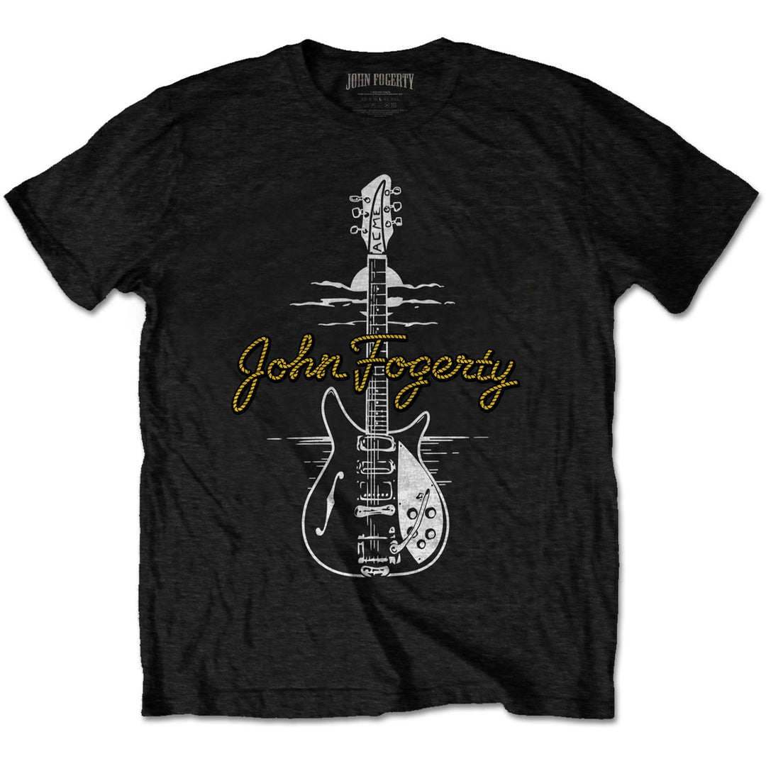 John Fogerty Lasso Signature T-Shirt