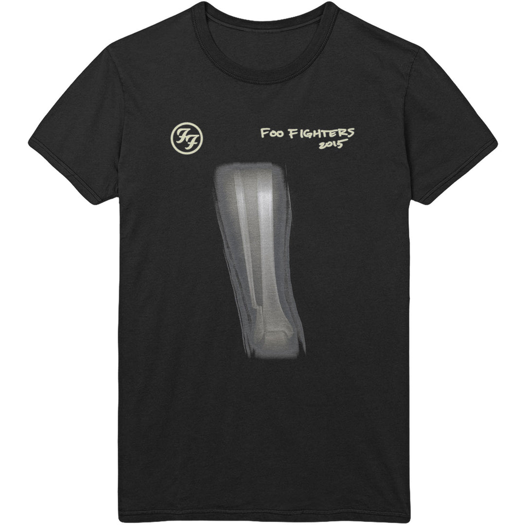Foo Fighters X-Ray T-Shirt (RO)