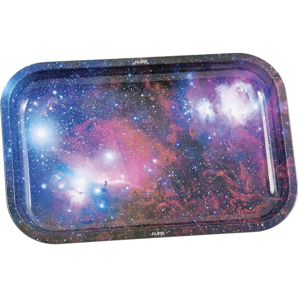 Small Galaxy Color Rolling Tray - FRT16