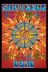 Grateful Dead-Sun&Bears