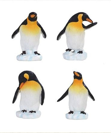 GSC - Penguin Statues 90177