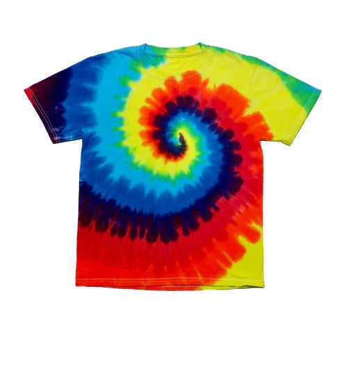 Cosmic Cotton - Tie Dye #5 Youth T-Shirt