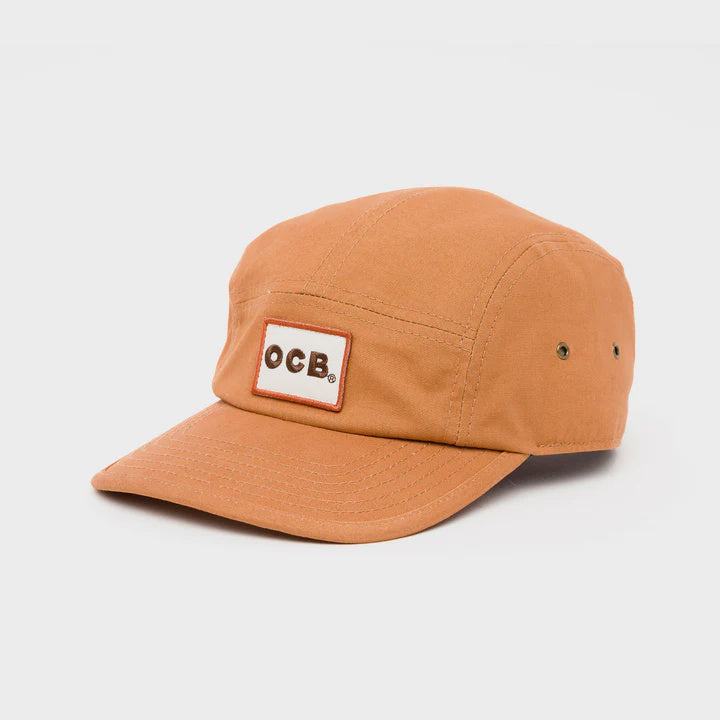 OCB 5-Panel Camper Hat