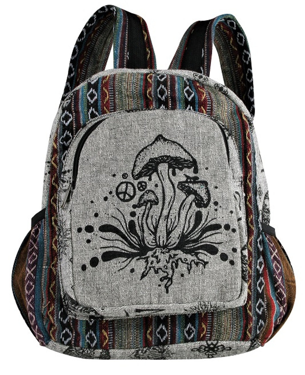 Foot Path Trading - Medium Shroom Back Pack