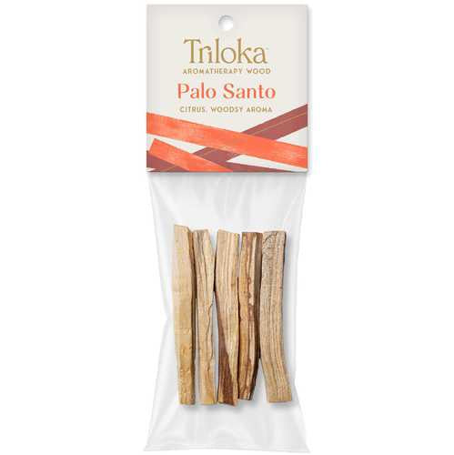 Palo Santo Sticks 3 pk